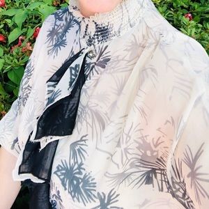 Isabella Rodriguez Blouse